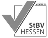 Logo Mitglied der Steuerberaterverband Hessen - BeheimSteuerberater Hanau